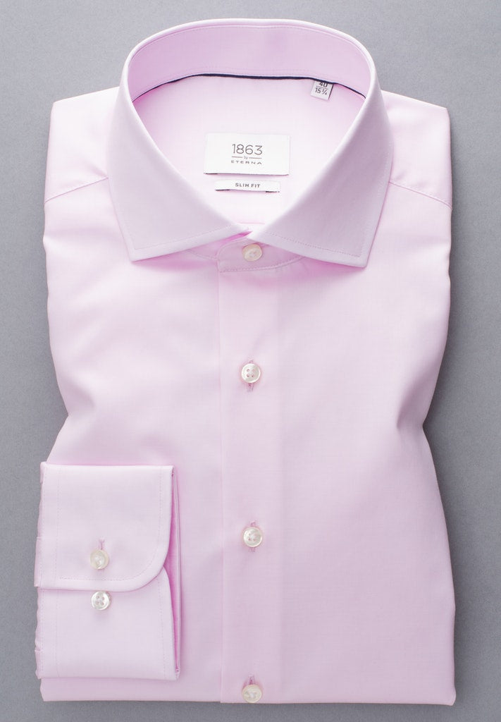 "1863" Eterna Slim fit Skjorte